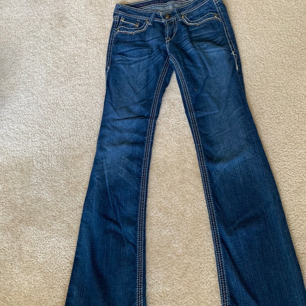 Women’s Ariat Ruby Bootcut Jeans